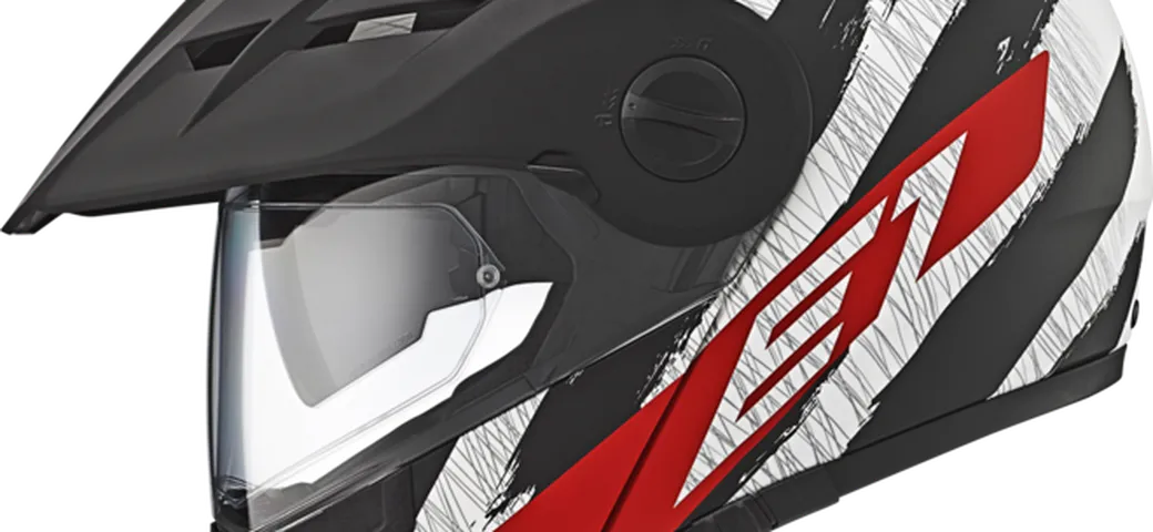 Casco modulare Schuberth E1