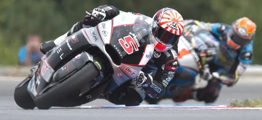 Moto2: Zarco trionfa anche a Brno