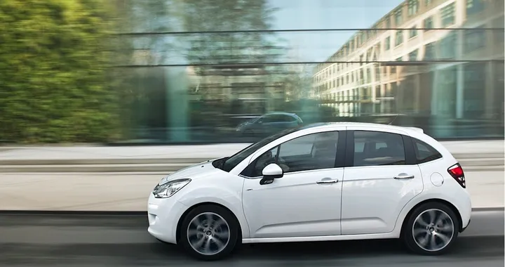 Citroen C3 2013: la nostra prova