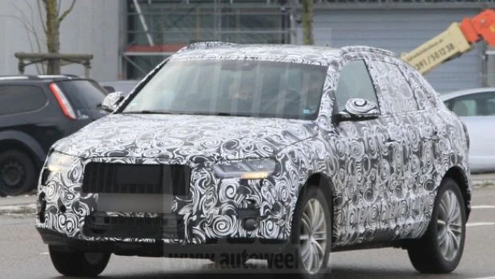 Seat: 700 nuove assunzioni per produrre l'Audi Q3 in Spagna