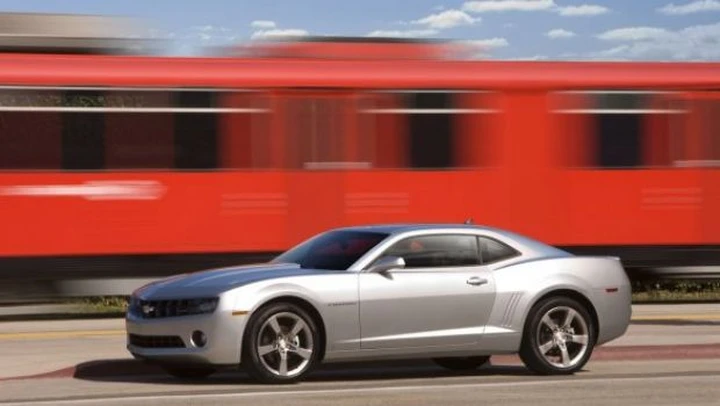 Chevrolet Camaro: dopo 25 anni torna ad essere la muscle car più venduta