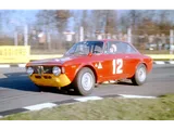 Ecco un'Alfa Romeo che vince ancora