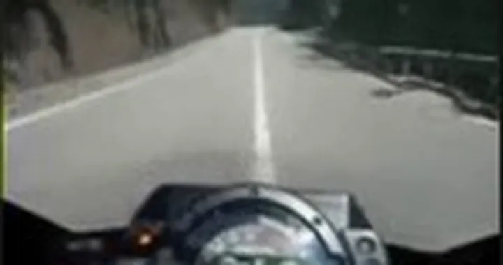 Video Kawasaki ZX-10R