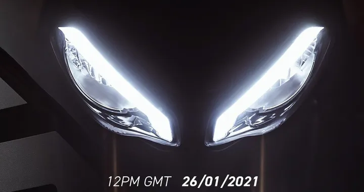 Nuova Triumph Speed Triple 1200: video e foto della nuova naked tre cilindri