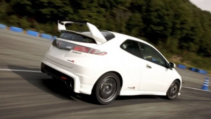 Honda Civic Type-R Mugen: confermata la produzione, in soli 20 esemplari