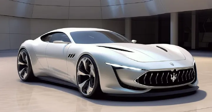 Nuova Maserati Quattroporte: c'è chi la immagina così [RENDER]