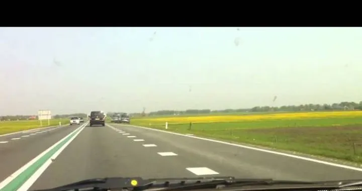 Autovelox, se lo conosci... rallenti!