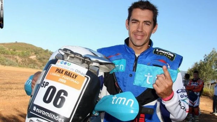Dakar 2011: Faria beffa Despres e Coma nella speciale d'apertura