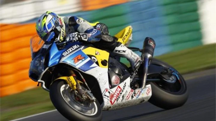 Endurance: il SERT vince a man bassa il Bol d'Or davanti al Kawasaki SRC e al team BMW Motorrad France. l'Honda TT Legends è quinto.