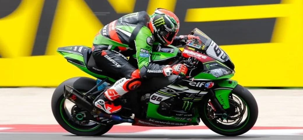 SBK Misano 2016, Superpole: uno-due di Sykes e Rea. Male le Ducati
