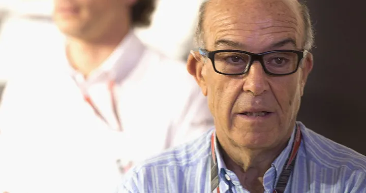 MotoGP, Ezpeleta: "Rossi e Marquez amici? Non serve"