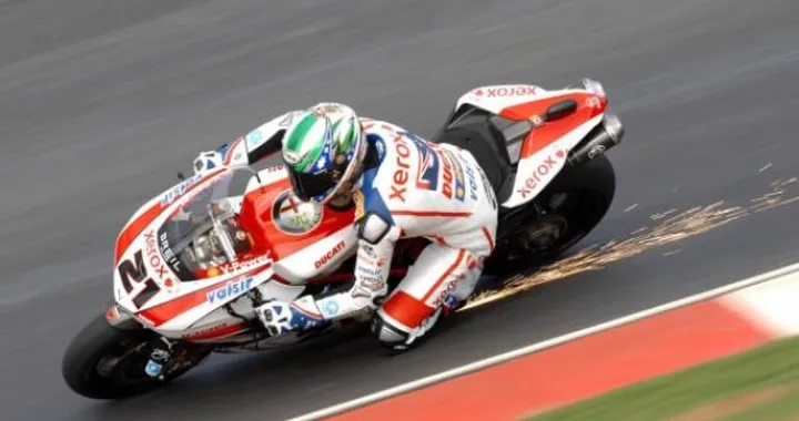 WSBK: 3 buoni motivi per vedere Troy Bayliss di nuovo in pista  a Misano