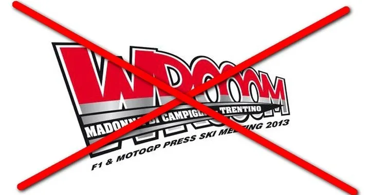 Philip Morris cancella il Wroom di Madonna di Campiglio