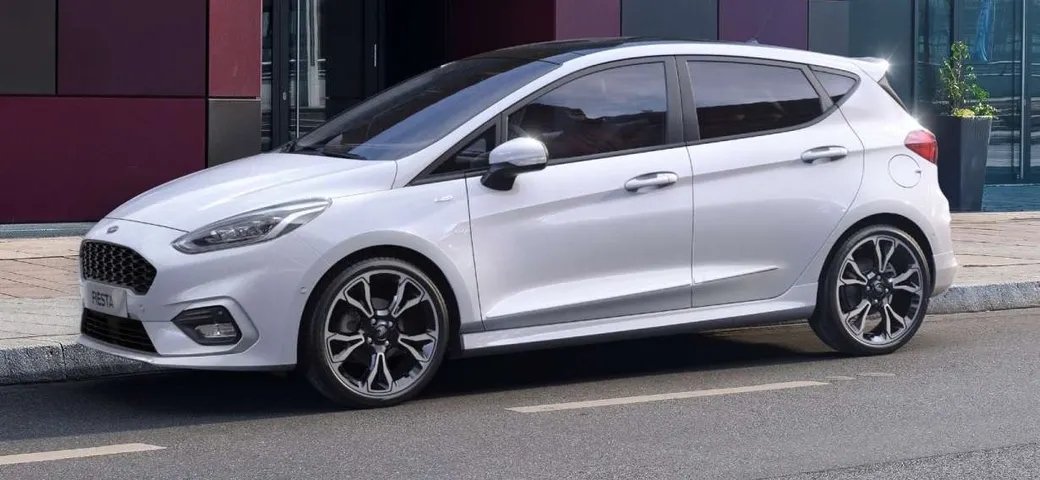 Ford Fiesta dice ufficialmente addio dopo 47 anni