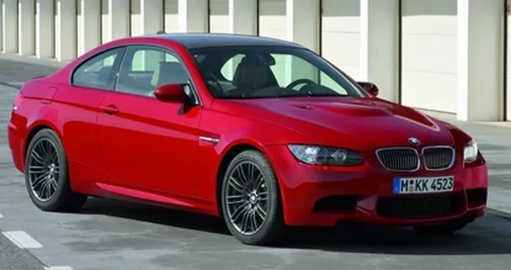 Bmw M3 V8, inizia il ballo dei prezzi