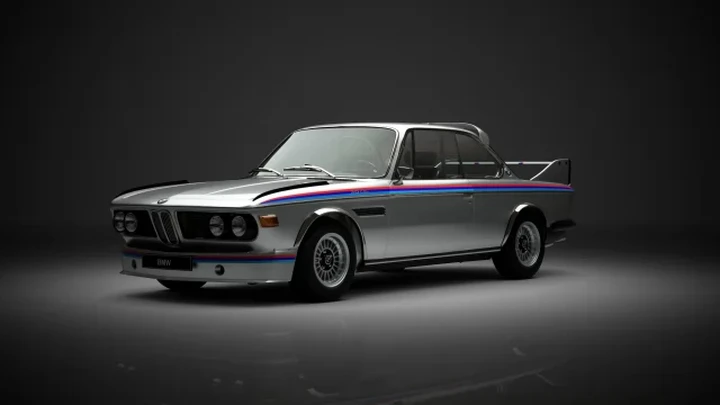 Le 5 BMW più interessanti di Gran Turismo 7: grande fascino