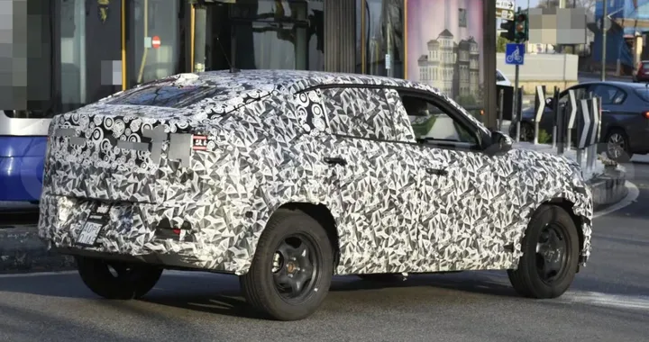 Fiat Fastback, il nuovo SUV-coupé sta per debuttare: come sarà