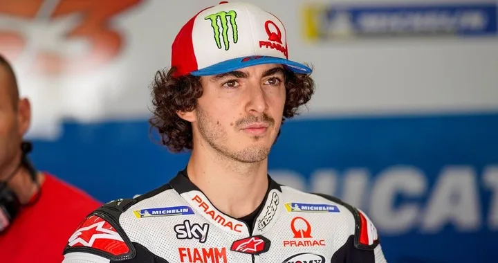 Test Sepang, exploit di Bagnaia: "Siamo contenti"