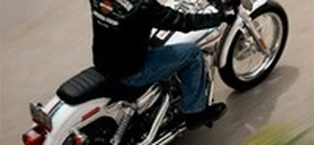 Vacanza in Harley-Davidson