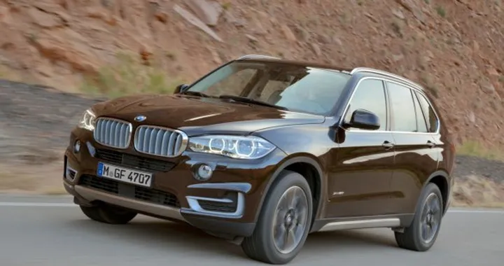 BMW X5: prezzi ed allestimenti