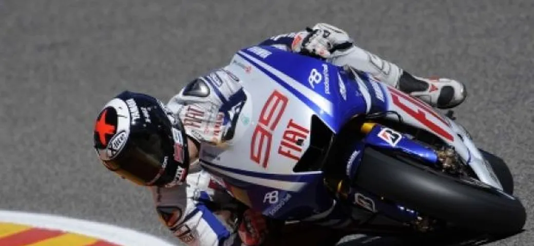 MotoGP: Chi vince il GP di Catalunya, Lorenzo, Stoner o Rossi?