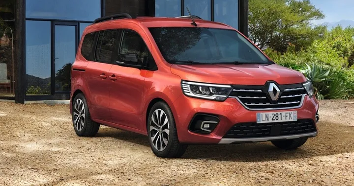 Renault Kangoo 2021: tutte le novità della terza generazione