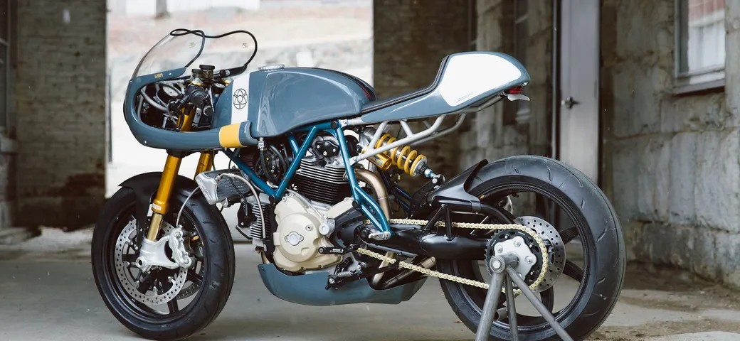 Ducati 