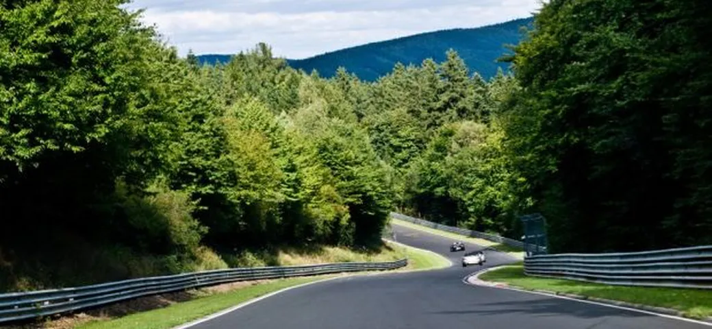 Nurburgring: annunciate le modifiche al circuito