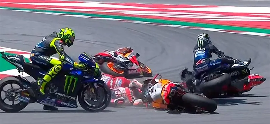Jorge Lorenzo: 