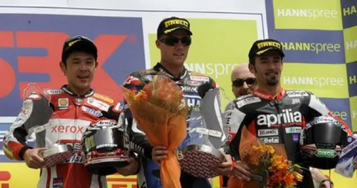 WSBK, sondaggio: chi sarà il protagonista a Magny Cours?