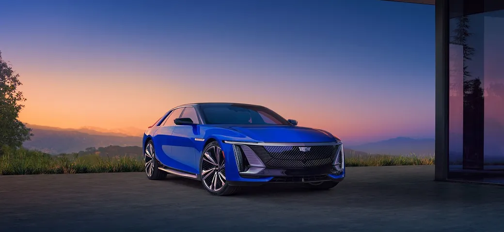 Cadillac Celestiq: la nuova ammiraglia elettrica