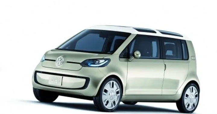 VW: dalla Up! una due posti rivale della Smart ForTwo