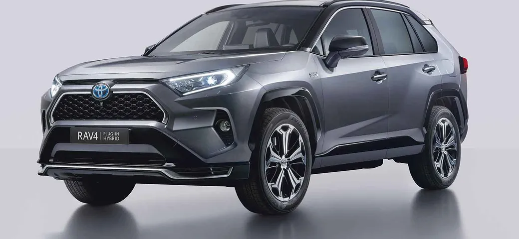 Toyota RAV4, oltre 10 milioni di unità vendute
