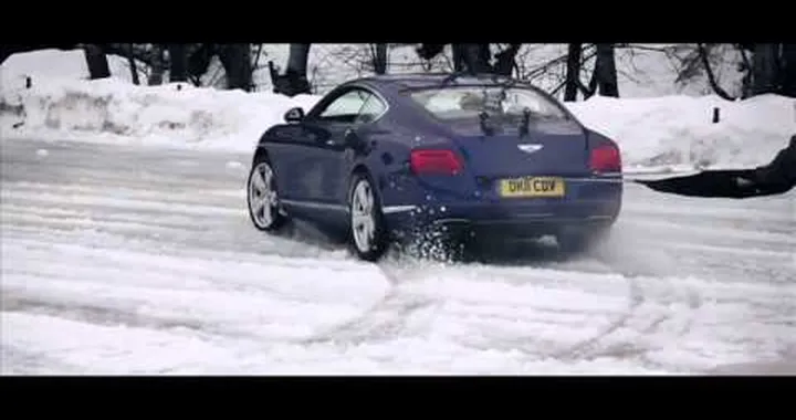 Motorhead Hill Climb Sponsored by Recaro