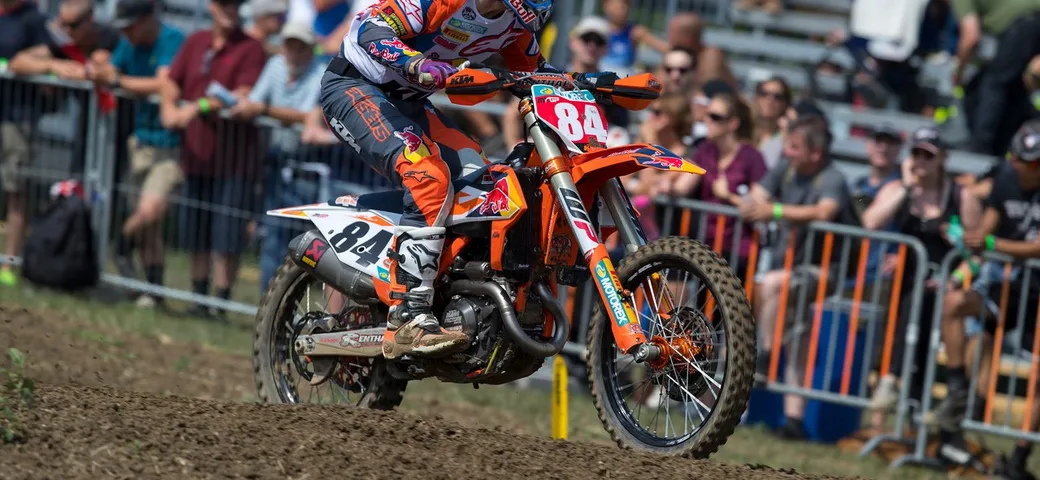 MXGP Olanda 2020: se la giocano Herlings e Gajser. GP del Trentino rinviato!