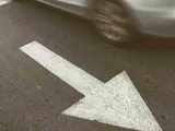 Guida contromano sulle autostrade italiane: scatta l'allarme