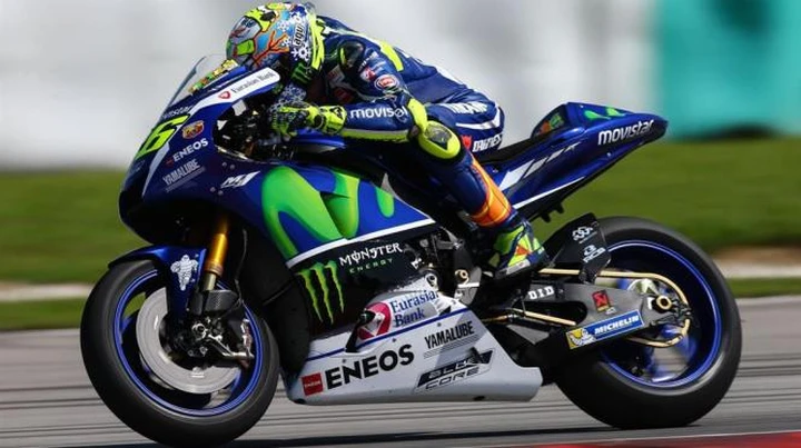 MotoGP: a Sepang doppietta del Team Movistar Yamaha