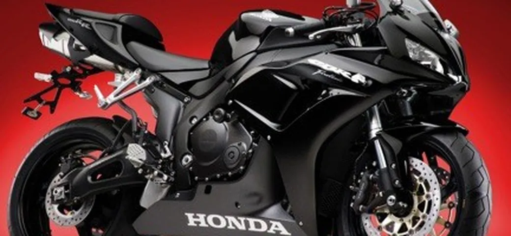 Rizoma rende più belle le CBR