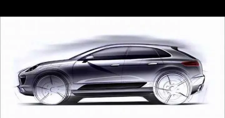 Porsche Macan: la "turbo" avrà un V6 3.0 da 370 CV?