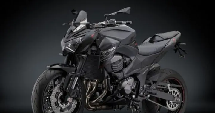 Novità Rizoma: kit accessori per Kawasaki Z800