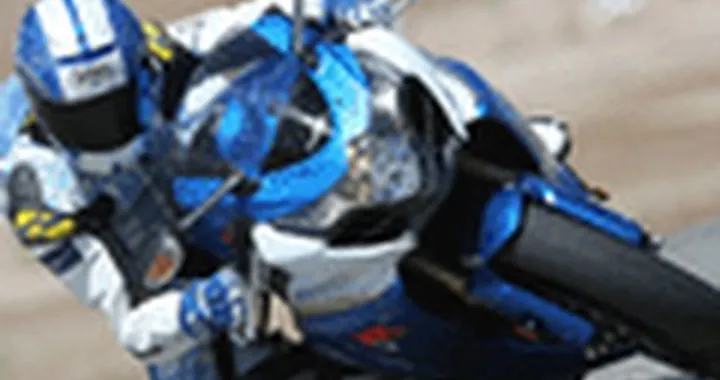 2009 Suzuki GSX-R 1000 Sportbike Review