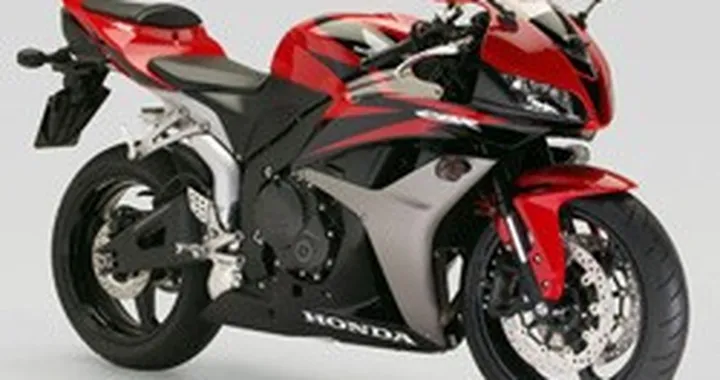 A Monza per la SBK e per provare le novità Honda 2007