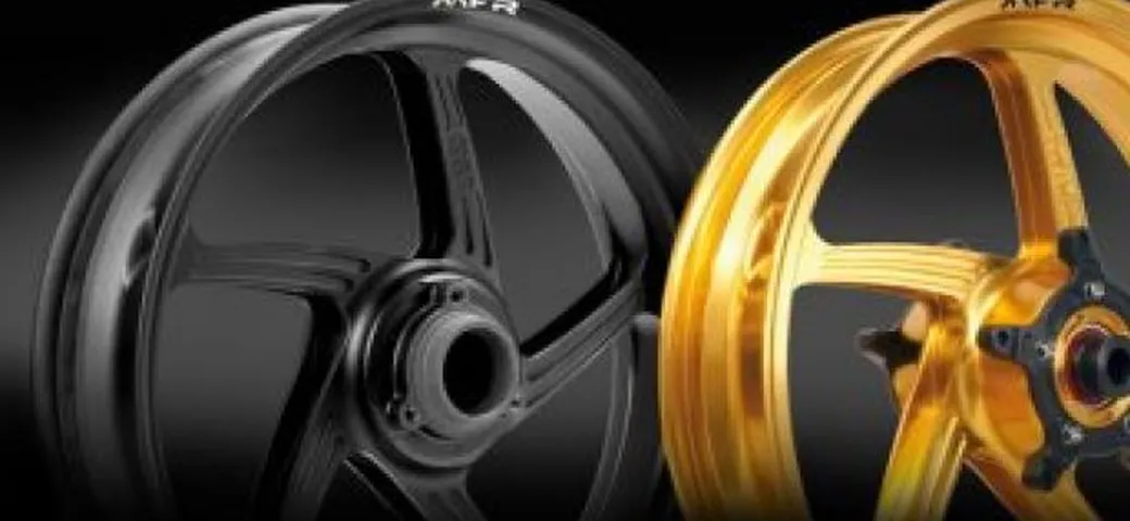 MFR Wheels: la nuova sfida tecnologica di Roberto Marchesini