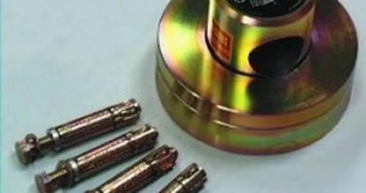 Gorilla: il nuovo ancoraggio salva moto