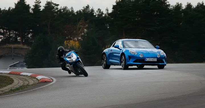 MV Agusta Alpine Superveloce