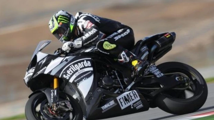 Team Yamaha Sterilgarda: iniziata l'era post Spies