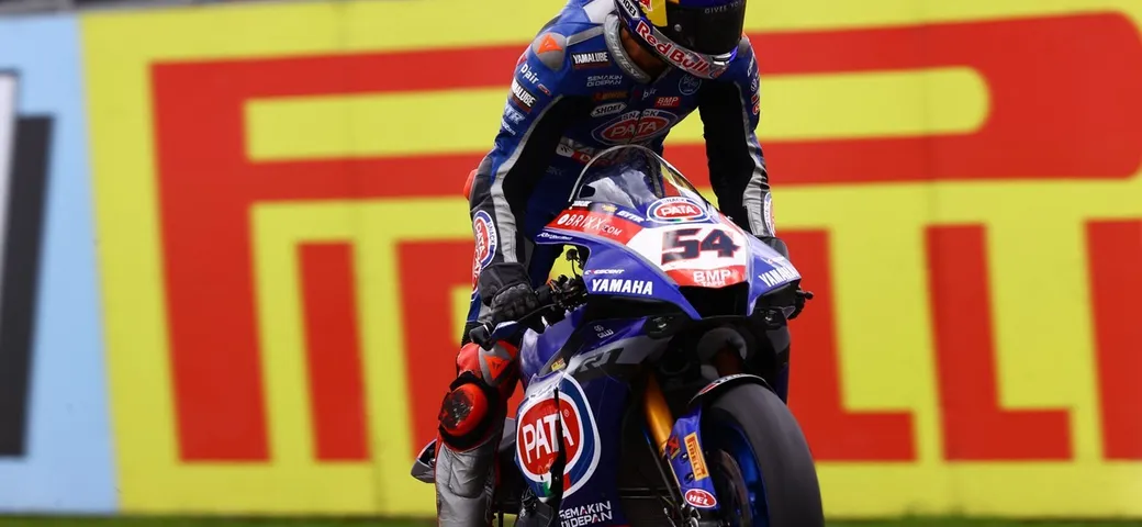 SBK Donington: Razgatlioglu vince anche Gara-2, Rea KO