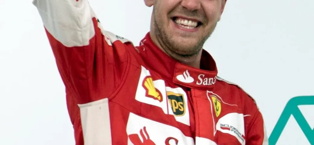 Sebastian Vettel cambia idea: 