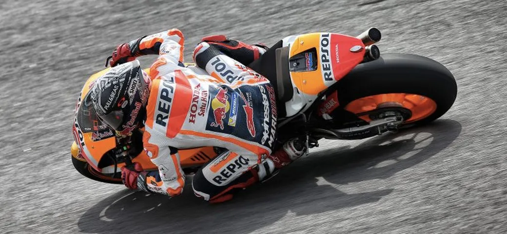 Marquez: 