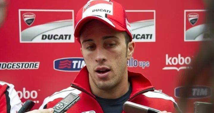 MotoGP Motegi 2014, Andrea Dovizioso: "Podio difficile, ma ci dobbiamo provare"